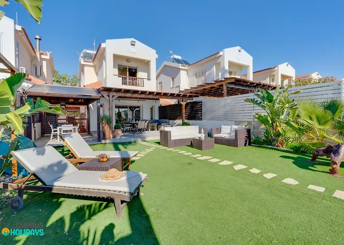 Villa Beachfront Carpe Diem