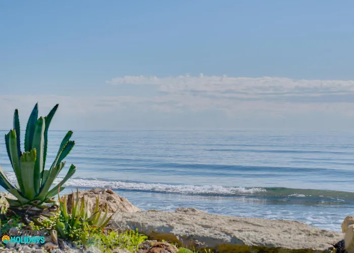 Villa Beachfront Carpe Diem