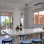 Beachfront Carpe Diem Dromolaxia