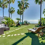 Villa Beachfront Carpe Diem