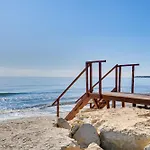 Beachfront Carpe Diem