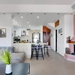Villa Beachfront Carpe Diem Dromolaxia