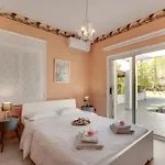 Beachfront Carpe Diem Villa Dromolaxia
