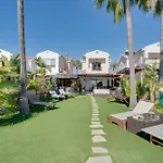 Beachfront Carpe Diem
