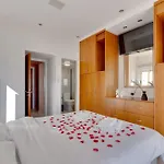 Villa Beachfront Carpe Diem Dromolaxia