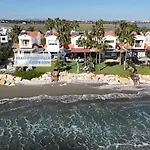 Beachfront Carpe Diem *