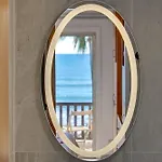 Beachfront Carpe Diem Willa