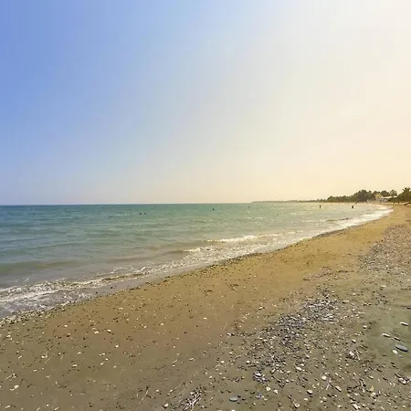 Beachfront Carpe Diem Kiti
