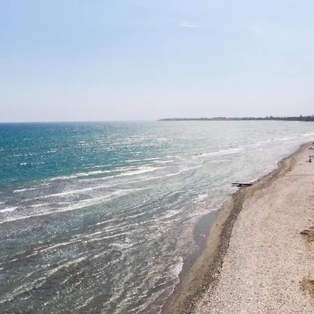 Beachfront Carpe Diem *