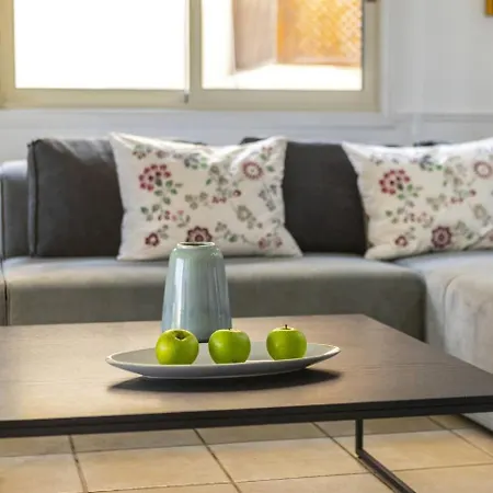 فيلة Beachfront Carpe Diem