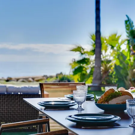 Beachfront Carpe Diem