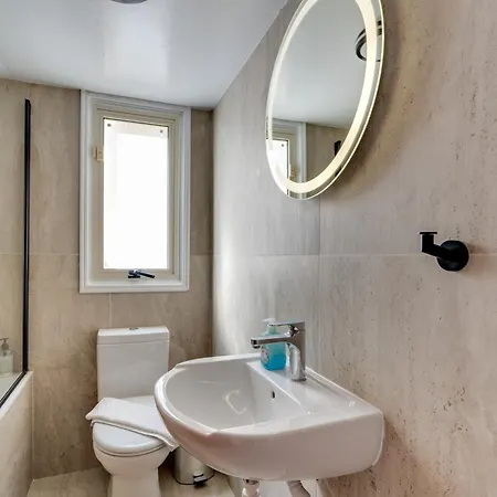 Villa Beachfront Carpe Diem Dromolaxia