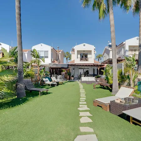 Beachfront Carpe Diem