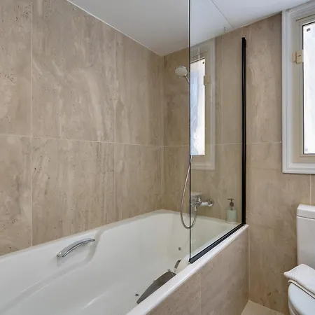 Villa Beachfront Carpe Diem Dromolaxia