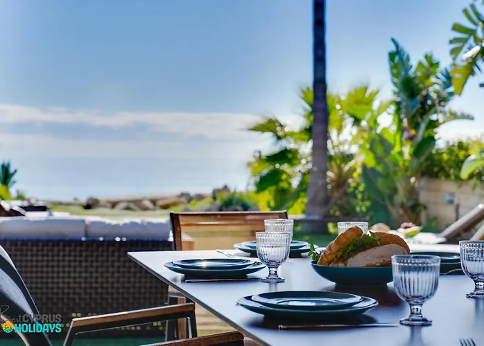 Beachfront Carpe Diem