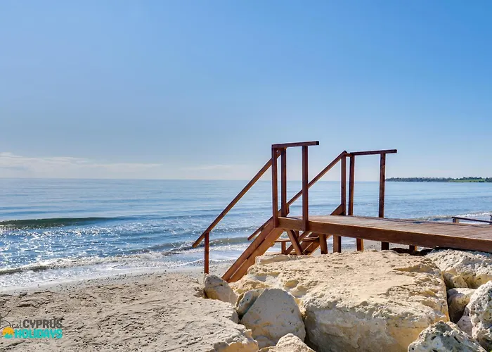 Beachfront Carpe Diem