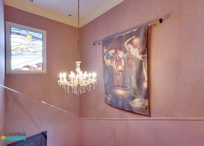 Βίλα Beachfront Carpe Diem *