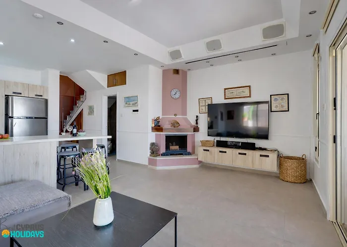 Βίλα Beachfront Carpe Diem